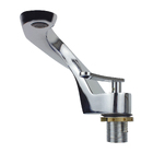 Torneira Monocomando Modelo S Cromado TSR021-C