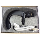 Torneira Monocomando Modelo S Preto Fosco TSR021-P