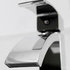 Torneira Monocomando Naas Baixa 2325