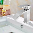 Torneira Monocomando Naas Baixa 2325