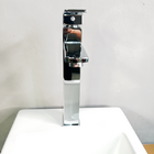 Torneira Monocomando P/ Lavatorio Supreme Alta Cromado