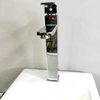 Torneira Monocomando P/ Lavatorio Supreme Alta Cromado