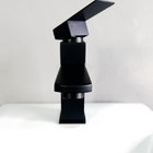 Torneira Monocomando P/ Lavatorio Supreme Baixa Black