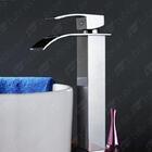 Torneira Monocomando Para Banheiro / Lavabo Tubrax