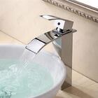 Torneira Monocomando Para Banheiro / Lavabo Tubrax