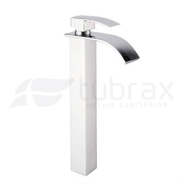 Torneira Monocomando Para Banheiro / Lavabo Tubrax