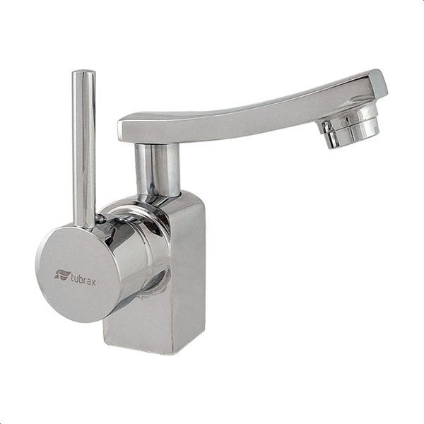Torneira Monocomando Para Banheiro / Lavabo Tubrax