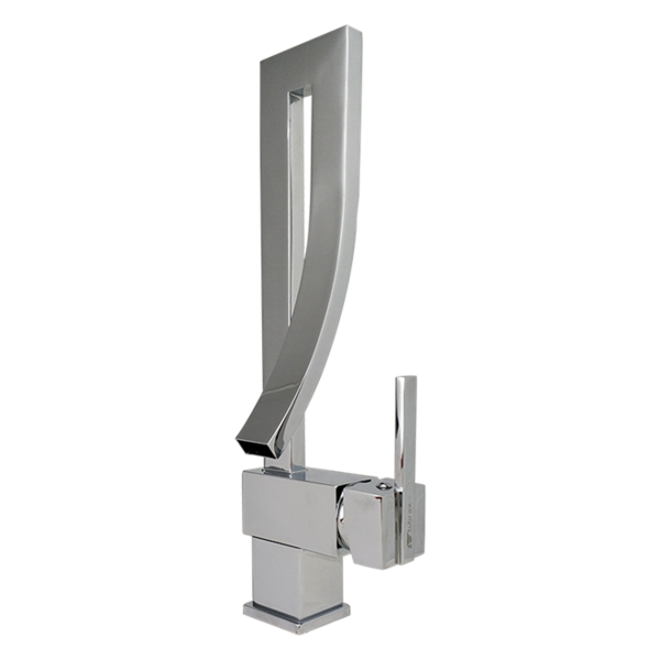 Torneira Monocomando Para Banheiro / Lavabo Tubrax