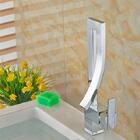 Torneira Monocomando Para Banheiro / Lavabo Tubrax