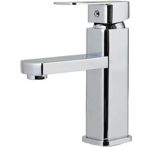 Torneira Banheiro lavatorio Quadrado Luxo Moderna | Leroy Merlin