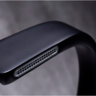 Torneira Monocomando Para Banheiro Cascata Black Matte Roma