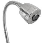 Torneira Monocomando Para Cozinha Bica Alta Água Quente E Fri