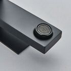 Torneira Monocomando Para Cuba Lavatório Banheiro Black Luxo