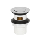 Torneira Monocomando para Pia de Banheiro Branca Bica Baixa Remix Sensea