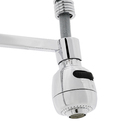 Torneira Monocomando para Pia de Cozinha Bica Alta Cromado Mola Delinia