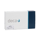 Torneira Monocomando para Pia de Banheiro Bica Alta Cromada Level Deca