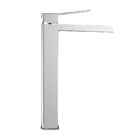 Torneira Monocomando para Pia de Banheiro Bica Alta Cromada Studio Cascade Sensea