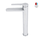 Torneira Monocomando para Pia de Banheiro Bica Alta Cromada Essential Sensea