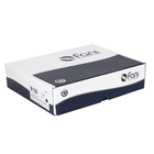 Torneira Monocomando para Pia de Banheiro Bica Baixa Preto Bold BL210 Fani