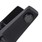 Torneira Monocomando para Pia de Banheiro Bica Baixa Preto Bold BL210 Fani