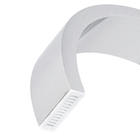 Torneira Monocomando para Pia de Cozinha Bica Alta Cromada Abbeville Delinia