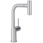 Torneira Monocomando para Pia de Cozinha Cromada Molly Delinia