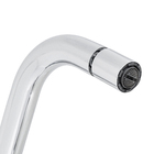 Torneira Monocomando para Pia de Cozinha Bica em U Cromado Start Deca