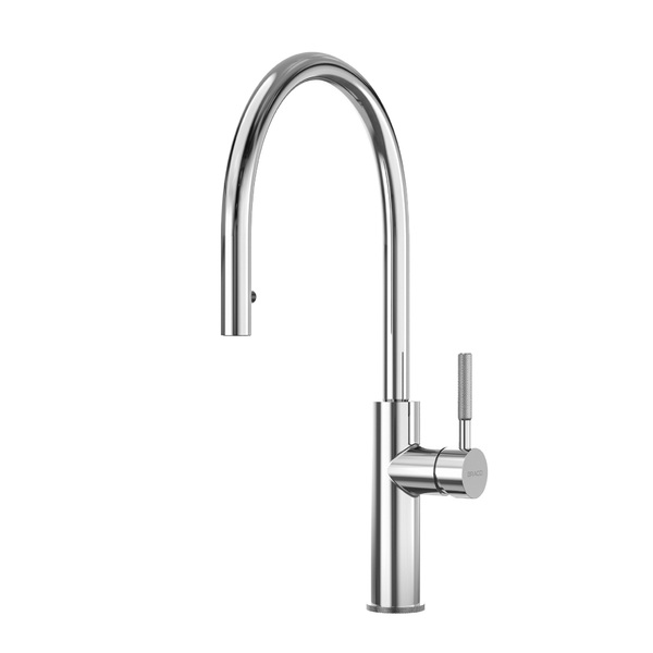 Torneira Monocomando Q/f St Louise Plus Cromado