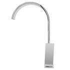 Torneira Monocomando Quadrada Luxury 2249