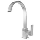 Torneira Monocomando Quadrada Luxury 2249