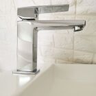 Torneira Monocomando Quadrada Rt 20