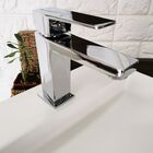 Torneira Monocomando Quadrada Rt 20