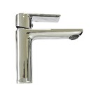 Torneira Monocomando Quadrada Rt 50