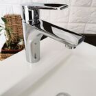 Torneira Monocomando Quadrada Rt 50