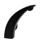 Torneira Monocomando Slim Curve Black 2340