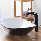 Torneira Monocomando Tigris Bica Alta Lavatório Banheiro Full