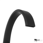 Torneira Monocomando Titaly Black