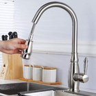 Torneira Monocomando Vintage Cozinha Misturador Quente Frio B