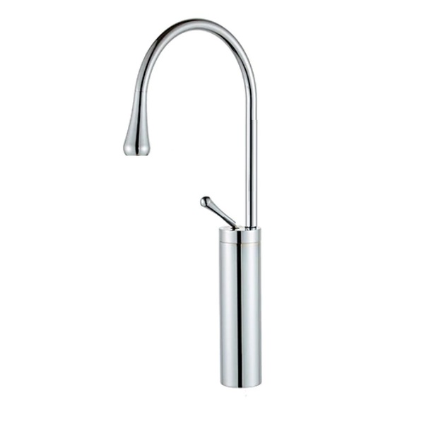 Torneira Monocomando Wc Alta Imperial Cromada Ca8208-c-l