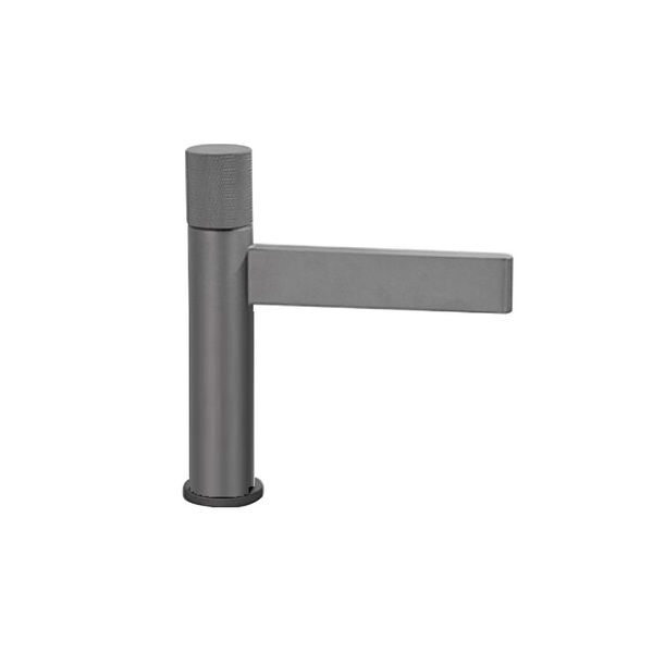 Torneira Monocomando Wc Cano Chato Baixo Grafite Ca8209-cz