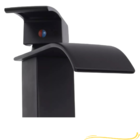 Torneira Monocomandocascata Banheiro Bica Baixa