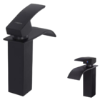 Torneira Monocomandocascata Banheiro Bica Baixa