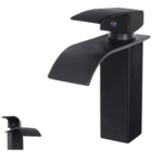 Torneira Monocomandocascata Banheiro Bica Baixa