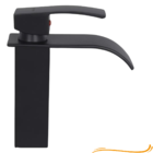 Torneira Monocomandocascata Banheiro Bica Baixa