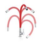 Torneira Multiuso Lorenzetti Flex 1178 B27v 4800w 7048533