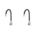 Torneira Multiuso Lorenzetti Flex 1178 B27v 4800w 7048533