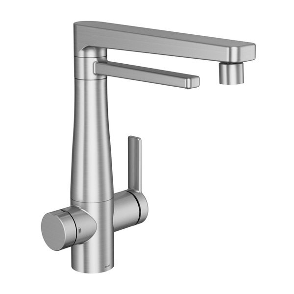 Torneira Nova Docol Vitalis 15793bh Com Filtro De Bancada Ino