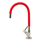 Torneira P/ Cozinha Mesa Tb Gourmet Colorido 1/4v + Flexivel