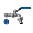 Torneira P/jard. Blukit C/alav. 3/4 Estojo C/1peça 190127-61