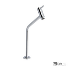 Torneira P/lavatório Link 45° Soft 1/4 Volta Bica Alta